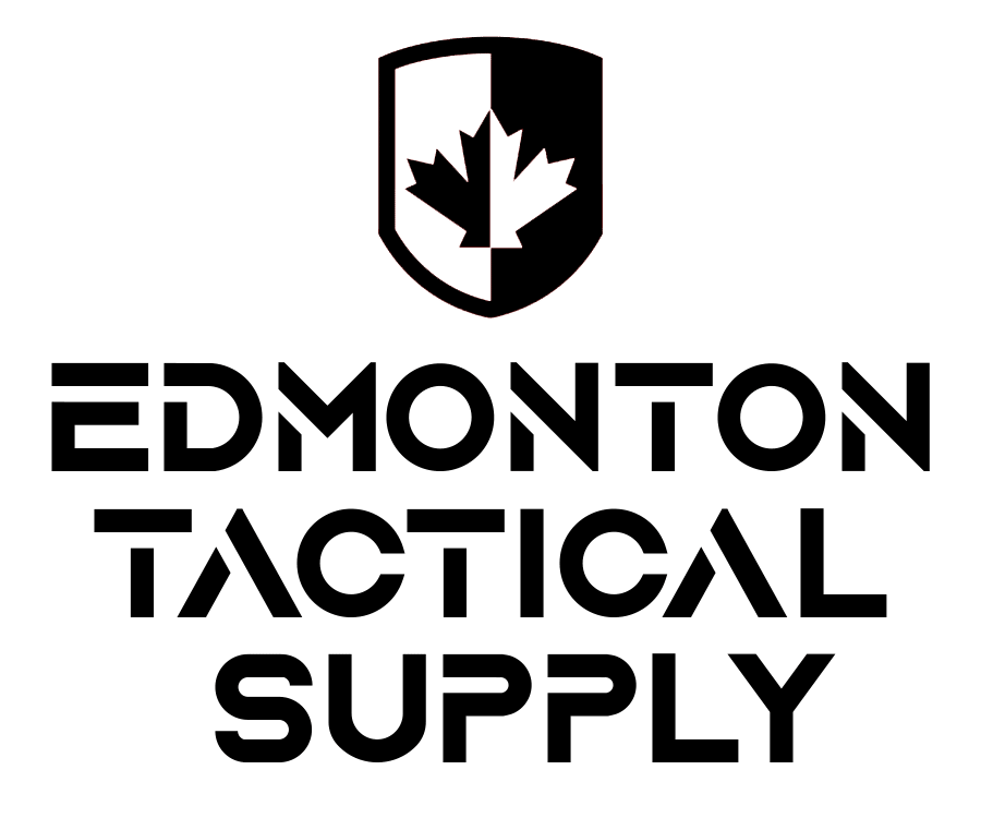 Edmonton Tactical Supply